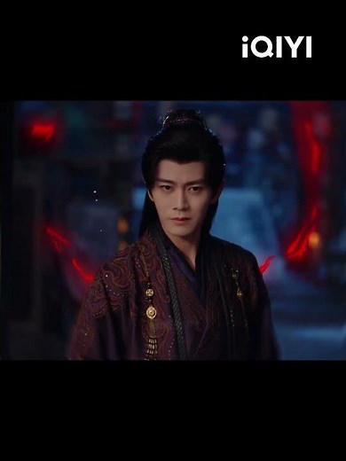 Who exactly are you? #FateChoosesYou #RenJialun #WangHerun #任嘉伦 #王鹤润