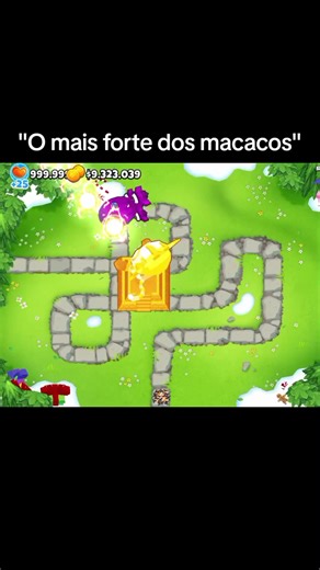 Apenas seja o deus da vingança, brutal #meme #darktriad #btd6 #vtsg #fyp