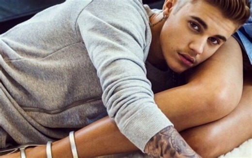 Justin Bieber - Double Negative (Bonus Track)