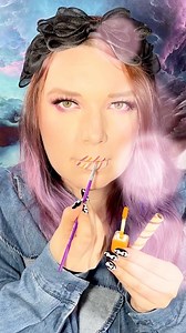 Wafer inspired lip art🧡#lipart #lipcombotutorial #lipcombo #lipsmakeup #lipstick #lips #liplook #lipliner #makeup #creativemakeup #lipartist | Swatchhappens