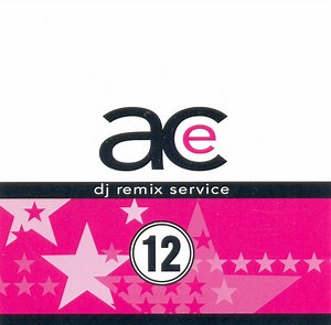 Various - Ace DJ Remix Service Volume 12