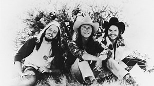 Behind The Song: America, "Horse With No Name"