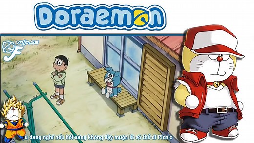 ドラえもん 最強!ころばし屋Z