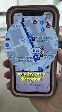 Finding Your Way Around NUH Just Got SUPER Easy | New E-Wayfinding Kiosk