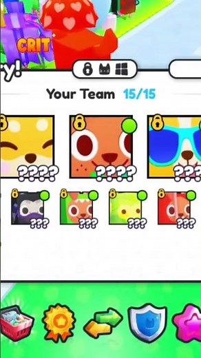 Hatching the NEW Titanic Bunny in Pet Simulator 99