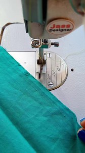 AMAZING Sewing Tips And Tricks For Triangle Shape Pattren Using Lace #Sewing #stitching #trendingreel #jassdesigner #costura #viral | Jass Designer