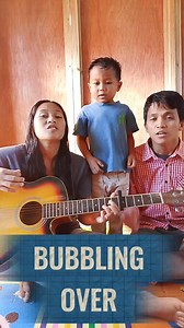 31K views · 4.1K reactions | Jesus Love is bubbling over #christianreels #christianmusic #follower #highlighteveryone | Glendan Dalana Daquinan | Facebook