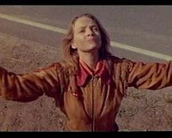Even Cowgirls Get the Blues (1993)