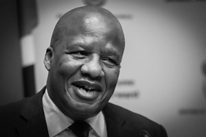 WATCH LIVE | Funeral of Minister Jackson Mthembu (62)
