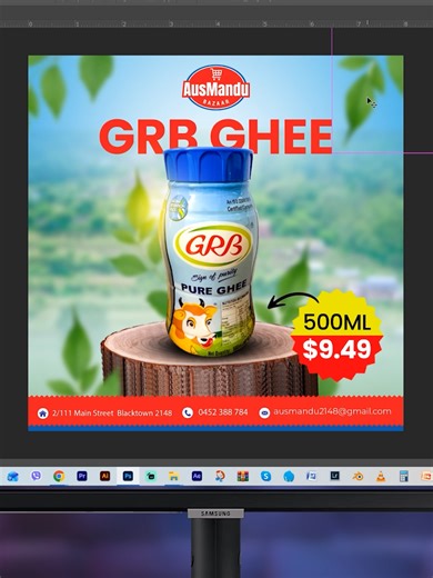 Effective Social Media Post Design Tips