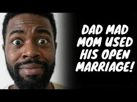 He Asked for an Open Marriage... Then Lost Everything (Reddit Update)