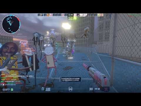 CS2 | Zombie Escape Mod | ze_highest_to_lowest