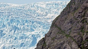 Scientists observe low sea ice in Bering Sea off Alaska