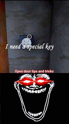 granny game tips and tricks #youtubeshorts #viralvideo #shorts