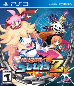 Mugen Souls Z para PC - PS3 | 3DJuegos