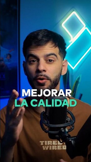 Los TRUCOS que cambian la calidad de tu video.