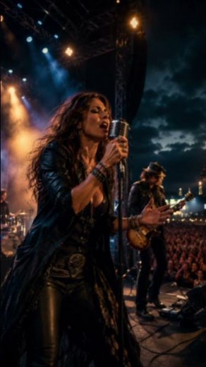 The Best of Blues Rock | Luna Vunne