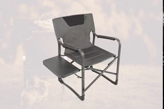 Discover the best camping chairs of 2023! ⛺ https://www.countryfile.com/reviews/best-camping-chairs/ | BBC Countryfile Magazine