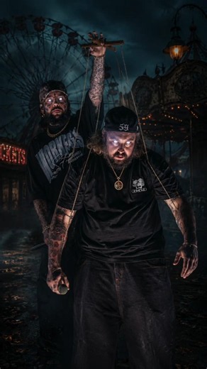 LIGHT OR DARKNESS? CHOOSE YOUR SIDE. #darktrap #g59 #suicideboys #darkrap #bones #ghostemane