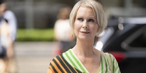 Sorry Steve & Che, And Just Like That Season 3 Is Finally Giving Miranda Her Best Romance Of The Past 27 Years