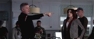 Kevin Williamson on directing SCREAM 7 | Trailers and Videos