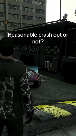🚗💥 Dive into the most legendary GTA Online stunts and chaos! Think you can top these? 🎮 Show us your wildest clips! Submit now and let's see if you've got what it takes! 🔥😍 #GTAOnline #EpicMoments #GamingCommunity #stuntshowdown #GamerLife #AdrenalineRush