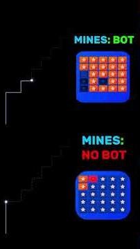 Mines Game Hack Bot 💣 | Win Every Time!