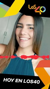 7.3K views · 60 reactions | Ella se merecía un grado y en LOS40 le hicimos una ceremonia nacional. Escúchala completa en LOS40.com.co | Los 40 Colombia | Facebook