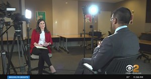 Extended interview: Dr. Dave Chokshi reflects on guiding New York City through the pandemic as healt