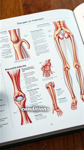 The ONE Thing All Arthritis Types Have in Common 😲
