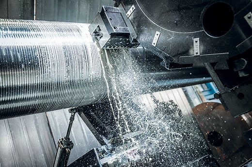 Twin wire press service - ANDRITZ is your service partner!