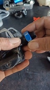 Part 1 - Repack! Shimano PD-R540 clipless pedal #repack #roadbike #overhauling #cliplesspedal #shimanopdr540 #bikeservice #bikemaintenance #reelsvideoシ #reelsviralシ | HEPE