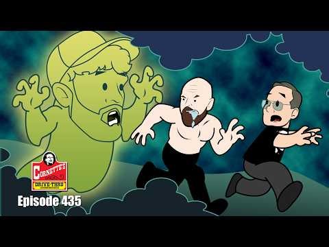 Jim Cornette Reviews Will Ospreay's Return at AEW Revolution 2026