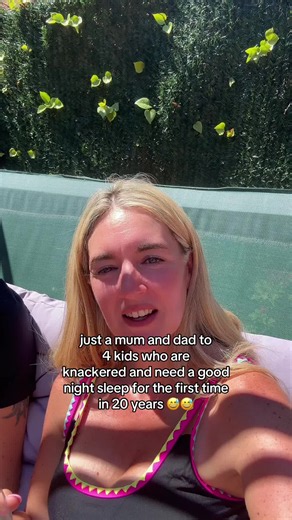 20 Years of Parenting: A Tired Mum's Reflection