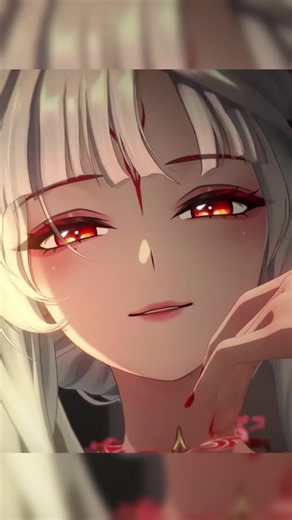 WUWA 3D LOOKS BETTER THAN THE 2D Art HSIN REVEAL - 3.5 Wuthering Waves Trailer Reaction #wutheringwaves #Wuwacreator #wuwa #Gacha #Hsin