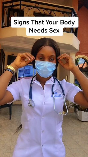 Signs That Your Body Needs Sex - Understanding the Physical and Emotional Signs