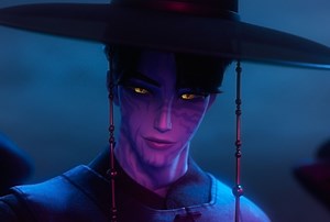 “Keeping you obsessed”: Netflix’s demons vs. hunters movie captures the mystical allure of K-pop