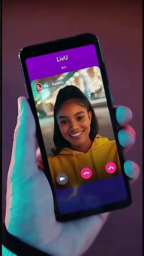Holla at New Friends Worldwide | LivU Live Video Chat
