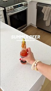 summer beer #asmrfood #cooking #food #recipe #summer #beer