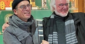 Une expérience unique d’Albert Einstein découverte dans les réserves d’un musée près de Lyon