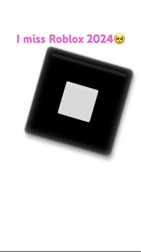 I miss Roblox 2024 #roblox #edit #sad