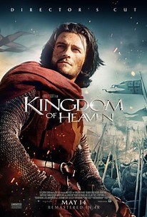 Kingdom of Heaven | Cast and Crew | Rotten Tomatoes