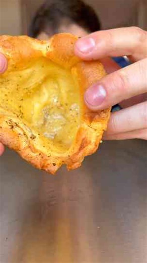 Everyone Should Know How To Make Yorkshire Puddings