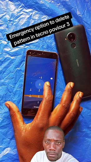 Deo phone repair2® on TikTok