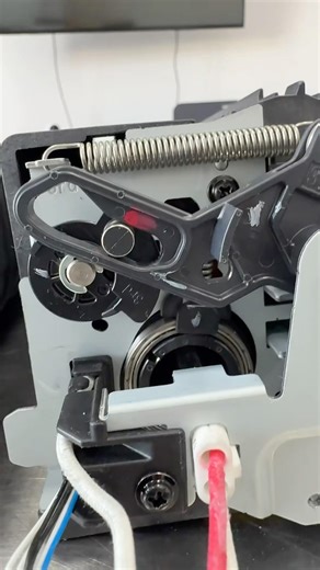 New style Fusing Unit Minolta Bizhub c250i Stage 3