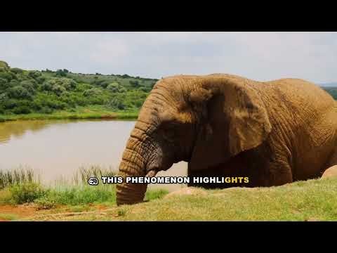 Everything You Need to Know About Female Hippo Cannibalism Post-Mating