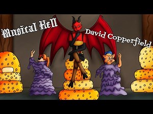 David Copperfield (Musical Hell Review #94)