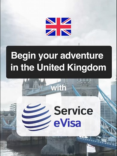 Simplifying Your UK Visa Application Process