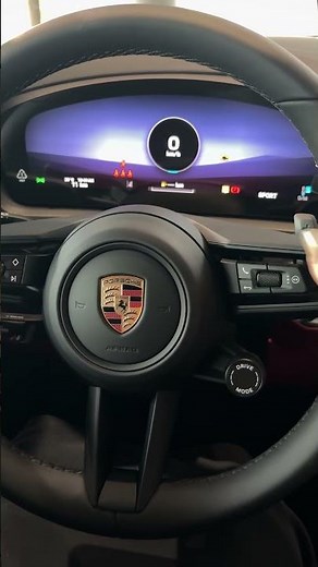 All New Porsche Cayenne 2026
