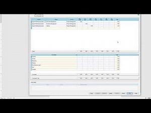 Digital Marketing Agency Project Accounting in Ajera